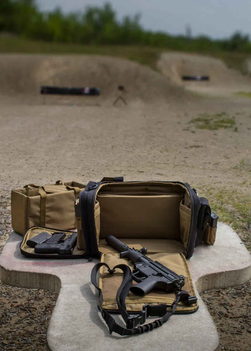 LOADOUT Range Bag