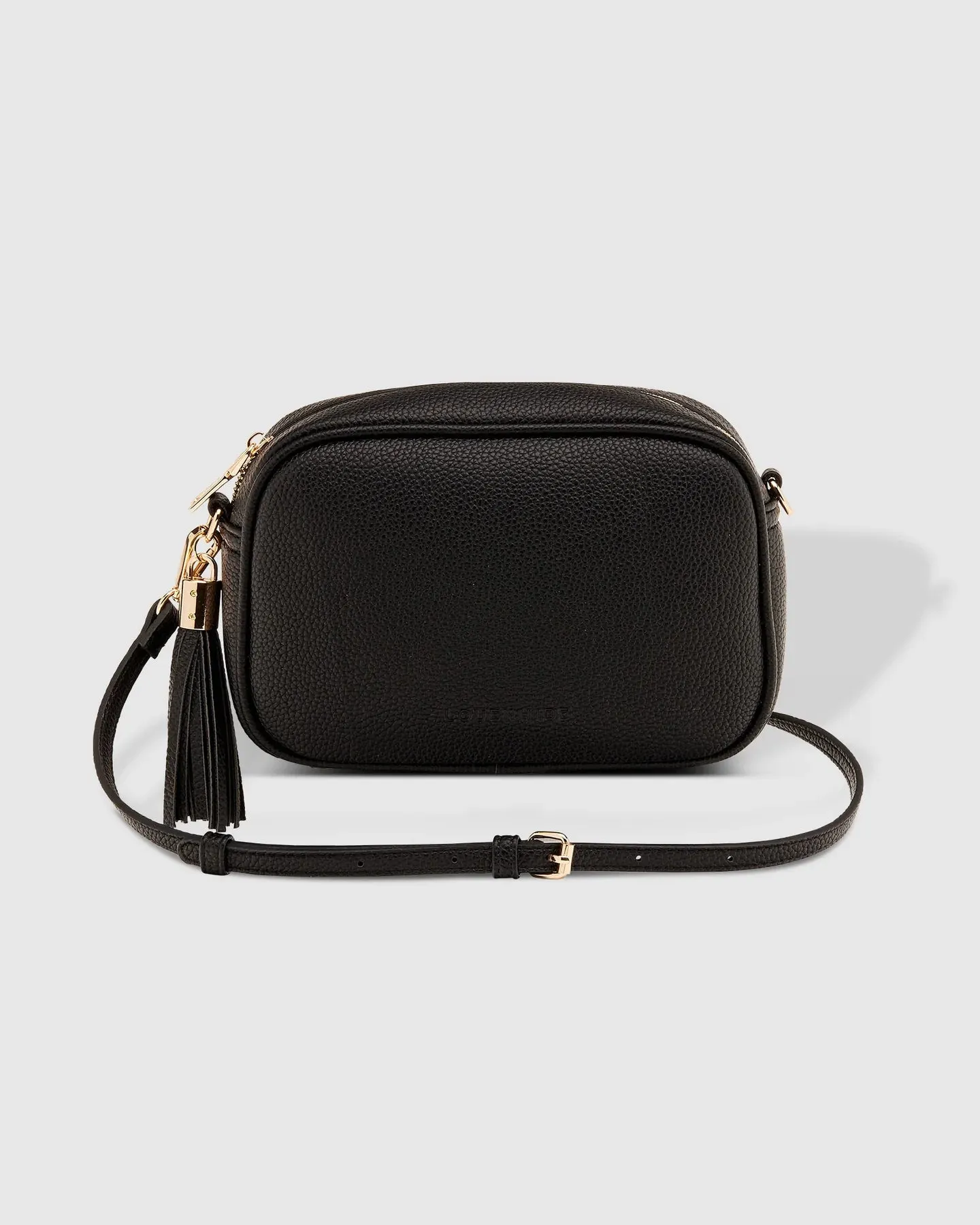 LouenHide - Jacinta Crossbody Bag