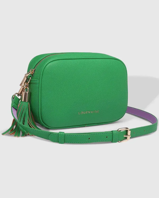 LouenHide - Jacinta Crossbody Bag