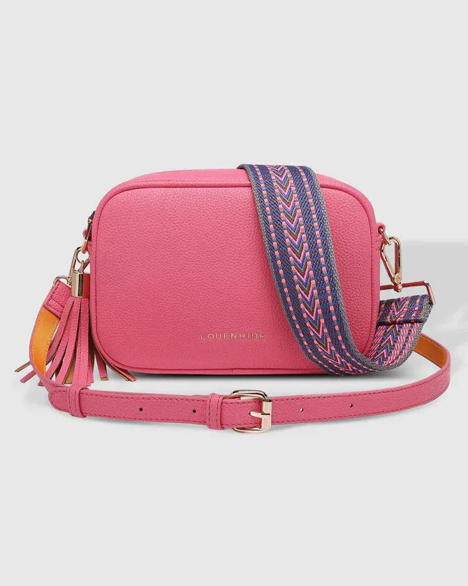 LouenHide - Jacinta Crossbody Bag