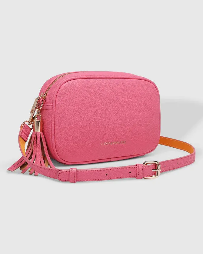 LouenHide - Jacinta Crossbody Bag