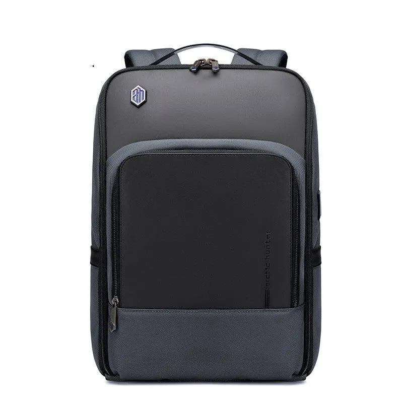 LovelyRLovely Men's High-End Large Capacity Backpack