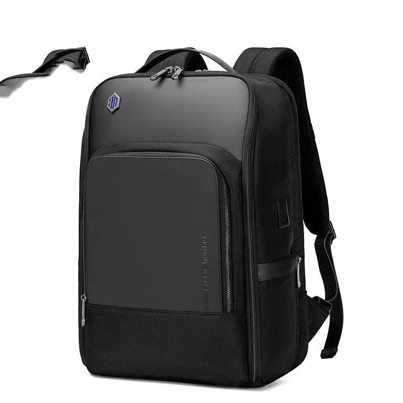 LovelyRLovely Men's High-End Large Capacity Backpack