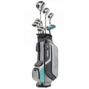 MacGregor CG3000 Cart Bag Package Set - Ladies/Youth