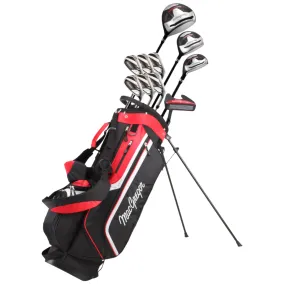 MacGregor Mens CG3000 Package Set (-1" Length) (11 Piece)