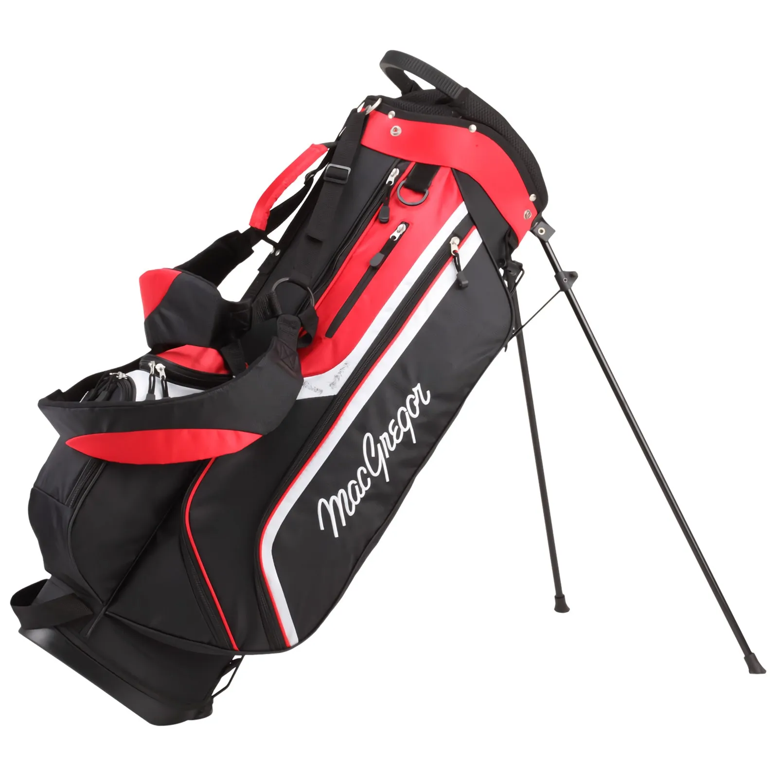 MacGregor Mens CG3000 Package Set (-1" Length) (11 Piece)