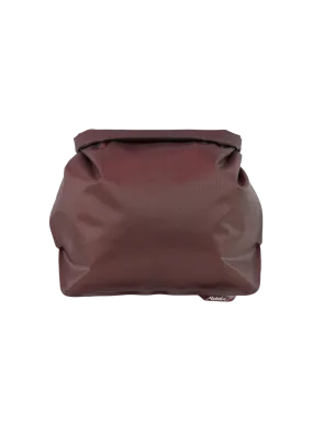 Matador FlatPak Toiletry Case (Burgundy)