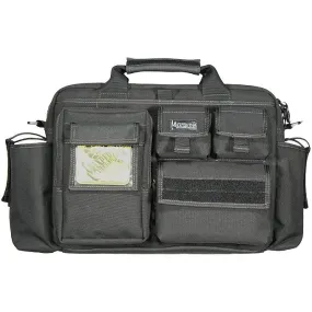 Maxpedition Operator Tactical Attache Black 0605B