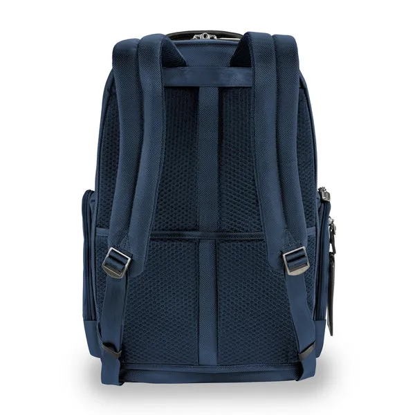 Medium Cargo Backpack - @Work Collection #KP426