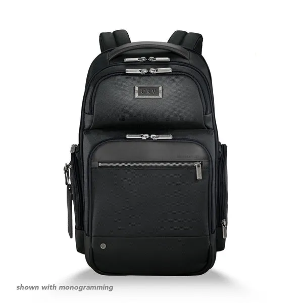 Medium Cargo Backpack - @Work Collection #KP426