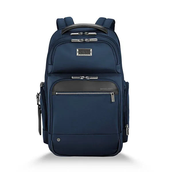 Medium Cargo Backpack - @Work Collection #KP426