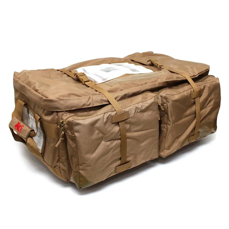 Medium Wheeled Load-Out Bag with Padding