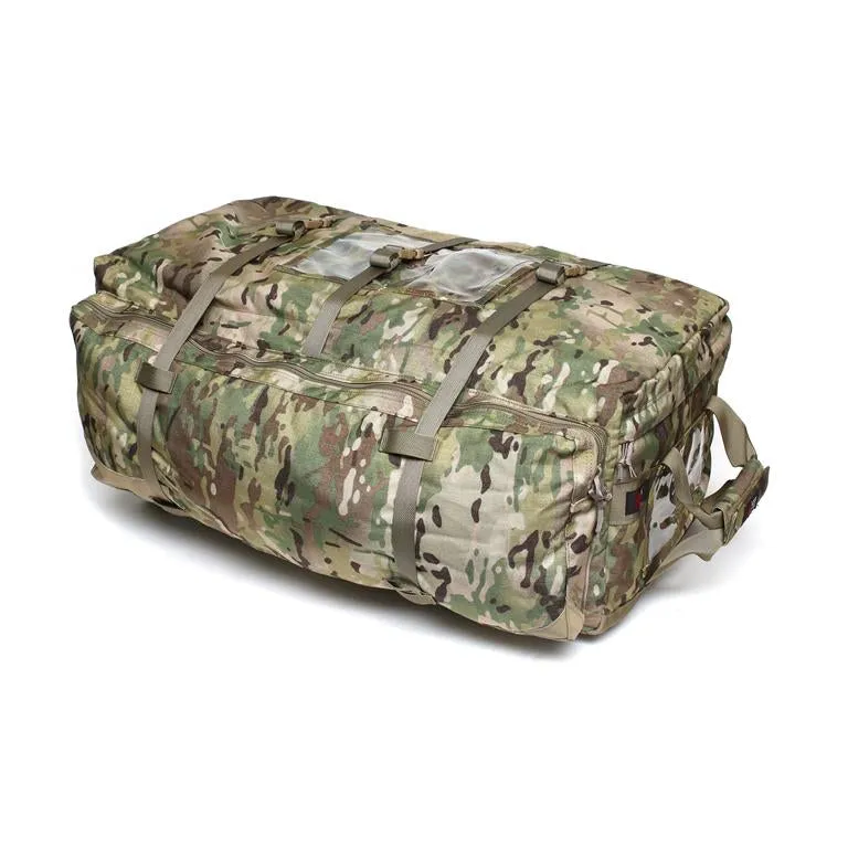 Medium Wheeled Load-Out Bag with Padding