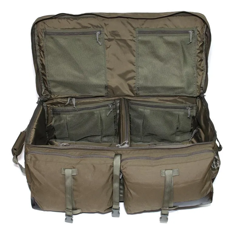 Medium Wheeled Load-Out Bag with Padding