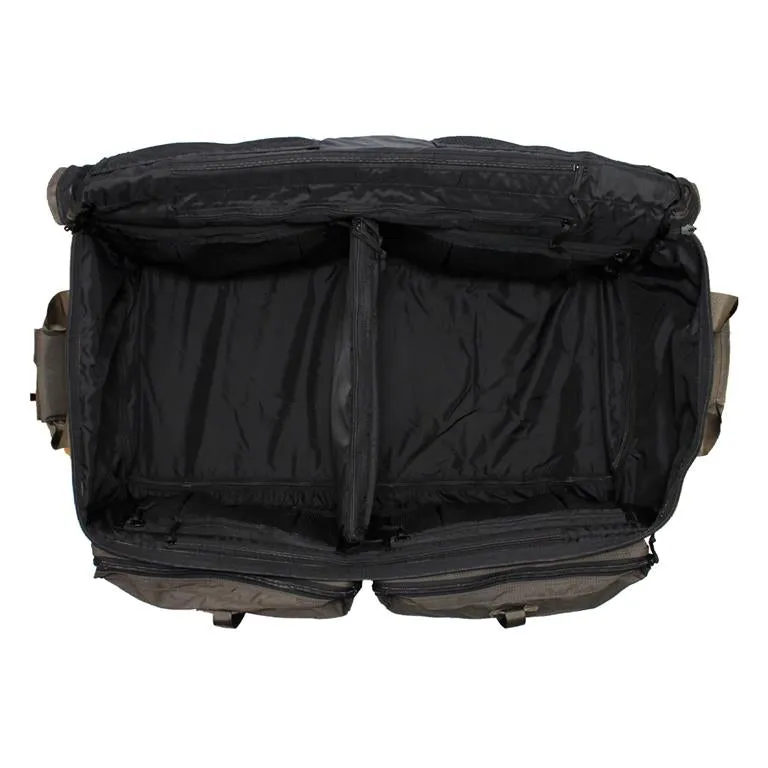 Medium Wheeled Load-Out Bag with Padding