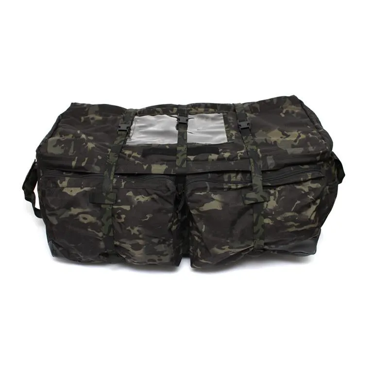 Medium Wheeled Load-Out Bag with Padding