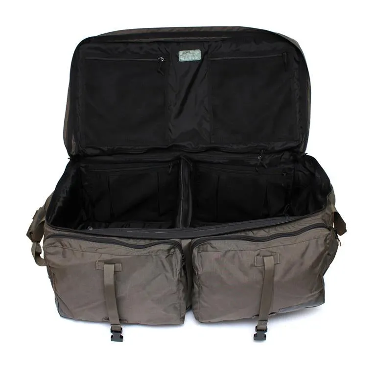 Medium Wheeled Load-Out Bag with Padding