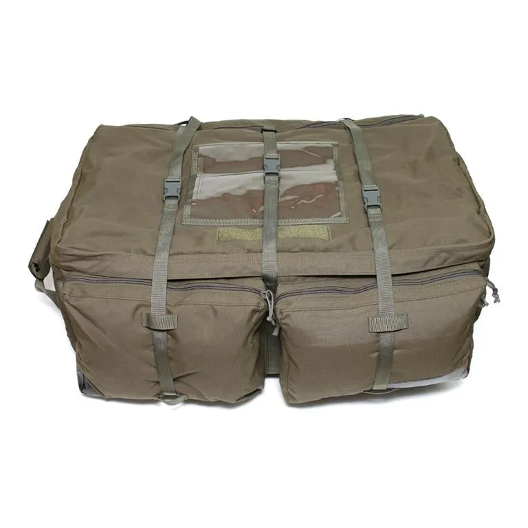 Medium Wheeled Load-Out Bag with Padding