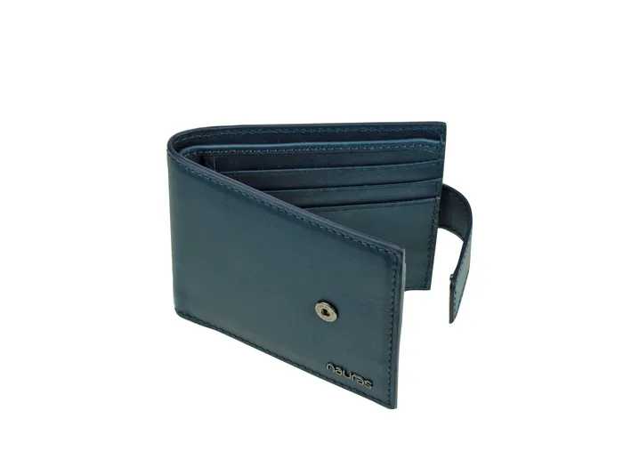 Men Leather Wallet S2W4 CALF