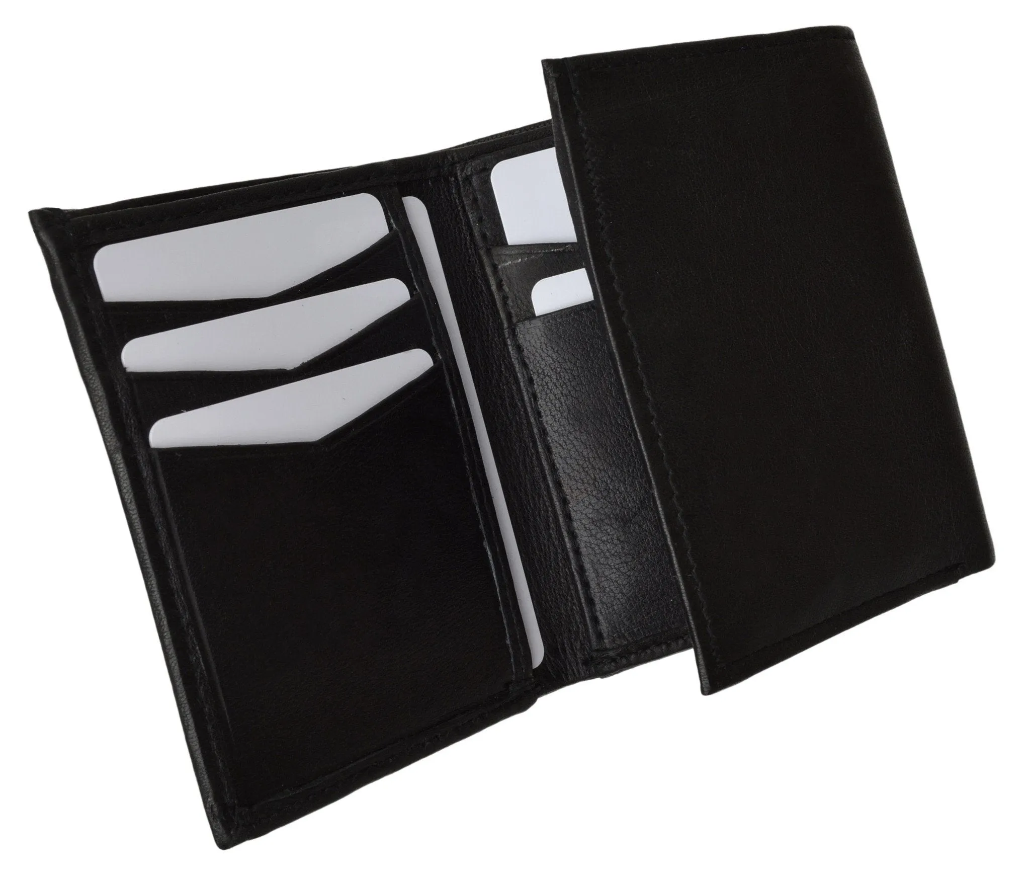 Men's Premium Leather Quality Wallet P 2855