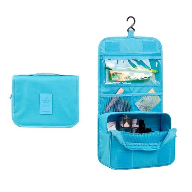 Men/Women Waterproof Toiletry Cases