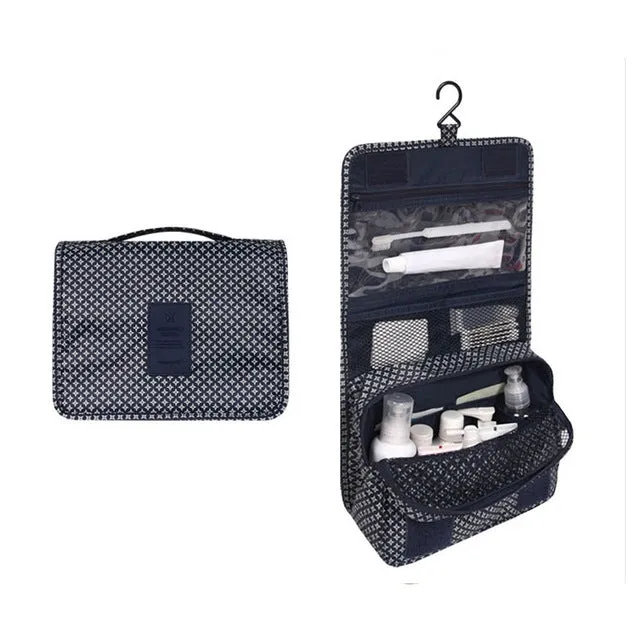 Men/Women Waterproof Toiletry Cases