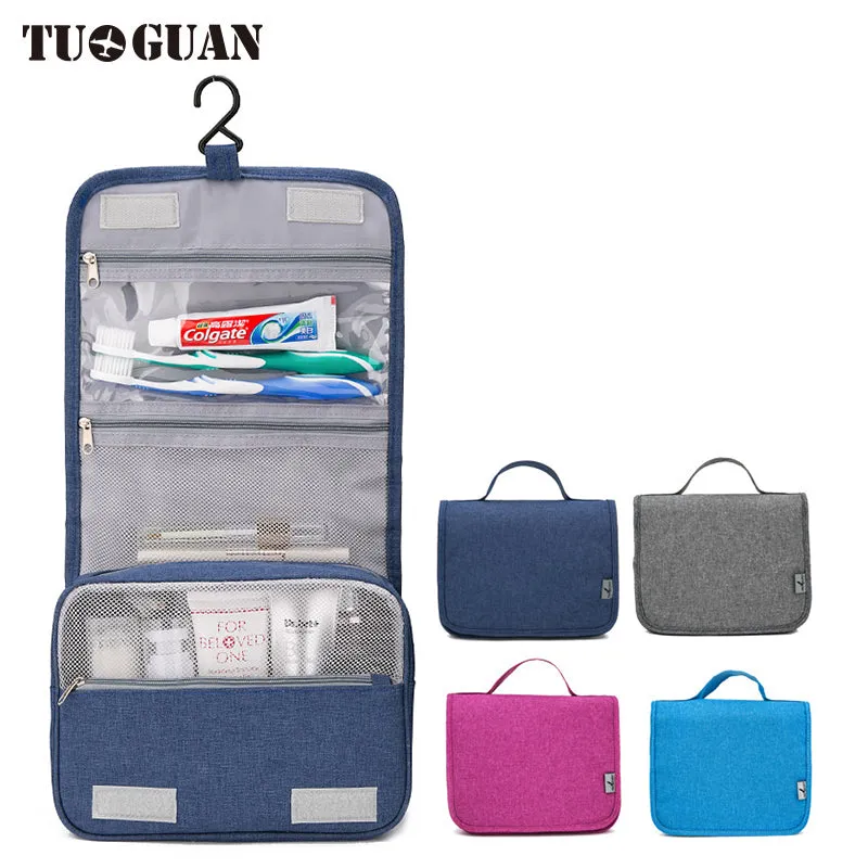 Men/Women Waterproof Toiletry Cases