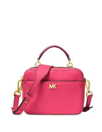 Michael Michael Kors Mini Guitar Strap Crossbody