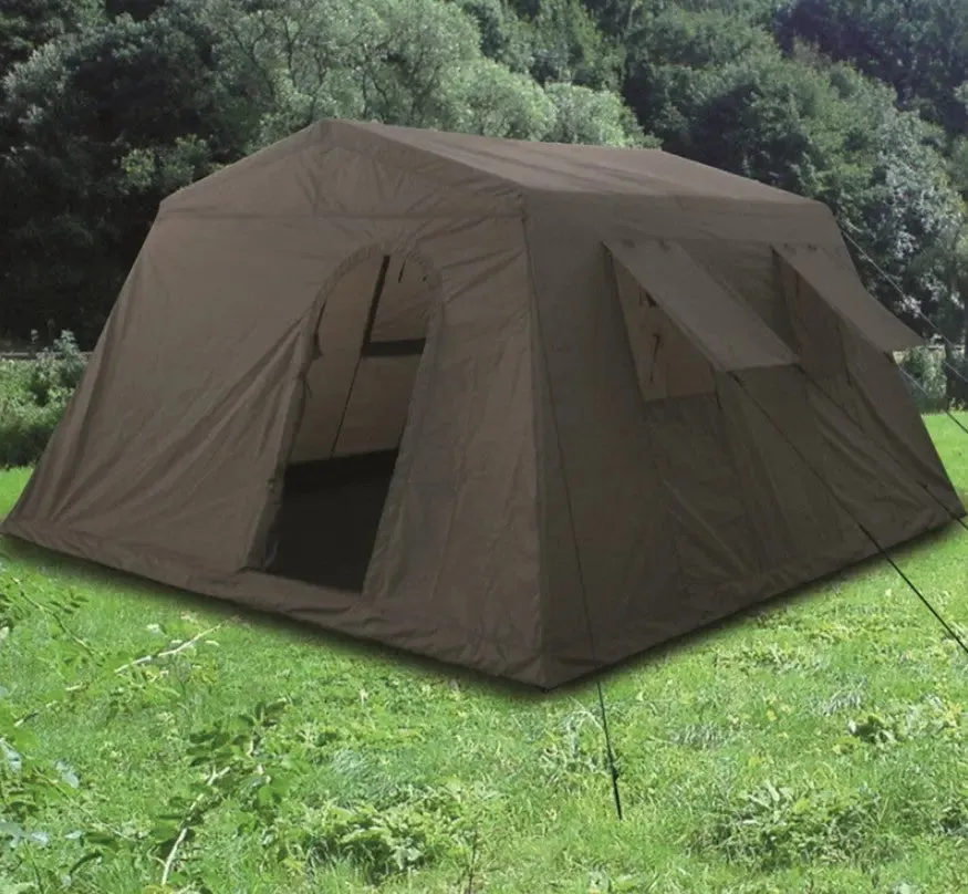 MIL-TEC OD LARGE TENT