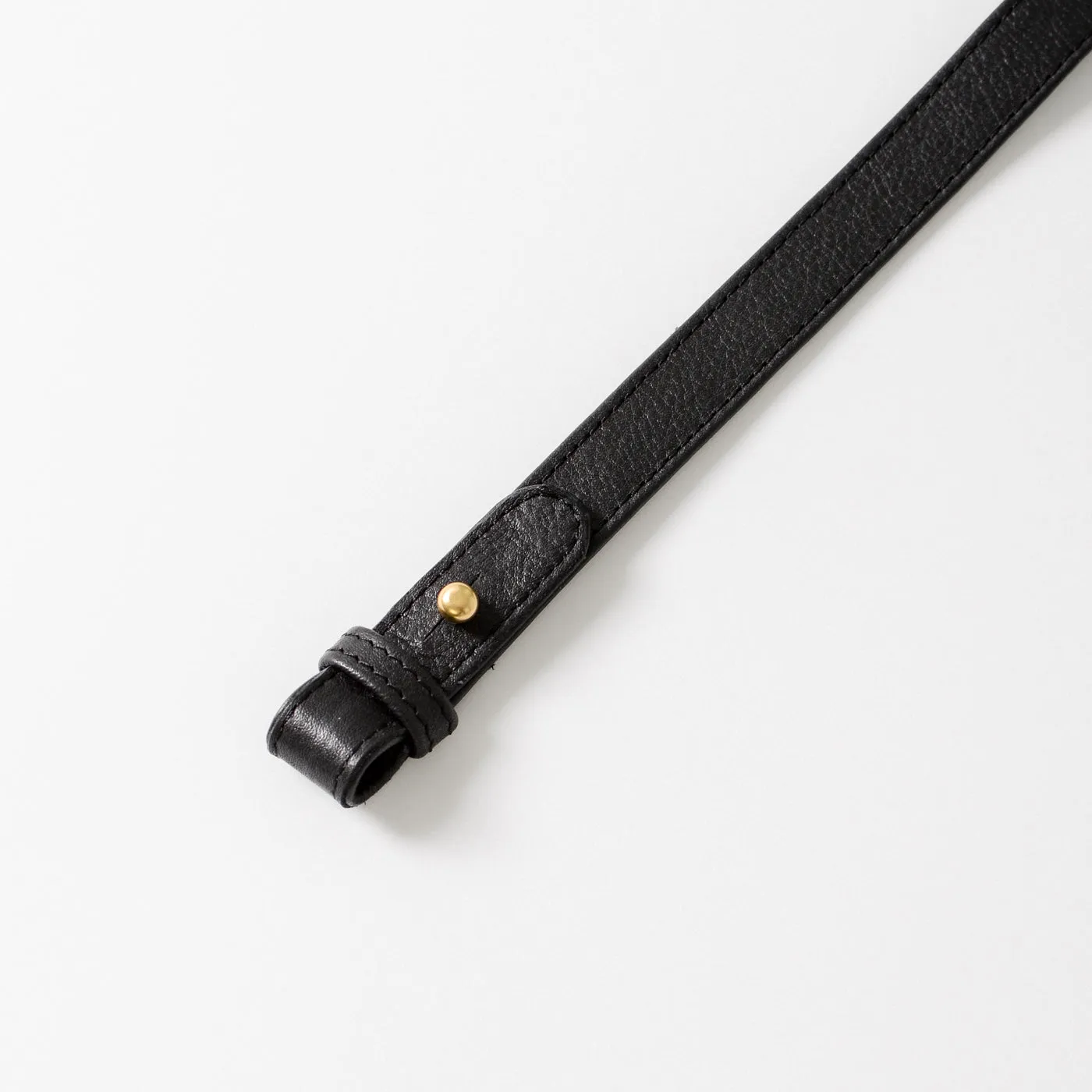 Mini Shoulder Strap