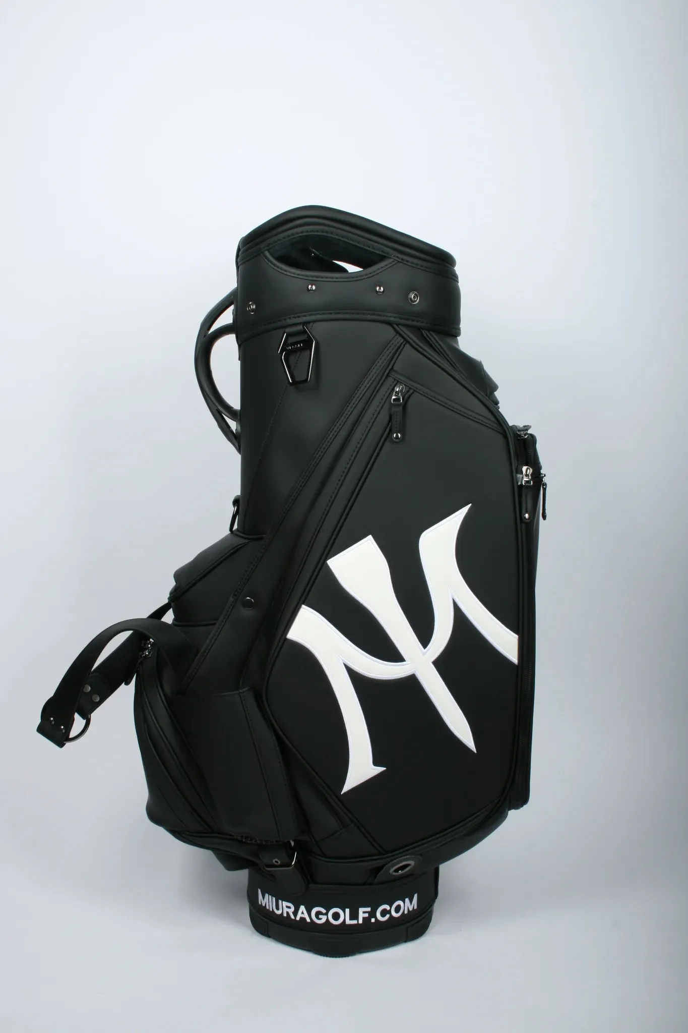 Miura x Vessel Tour Bag