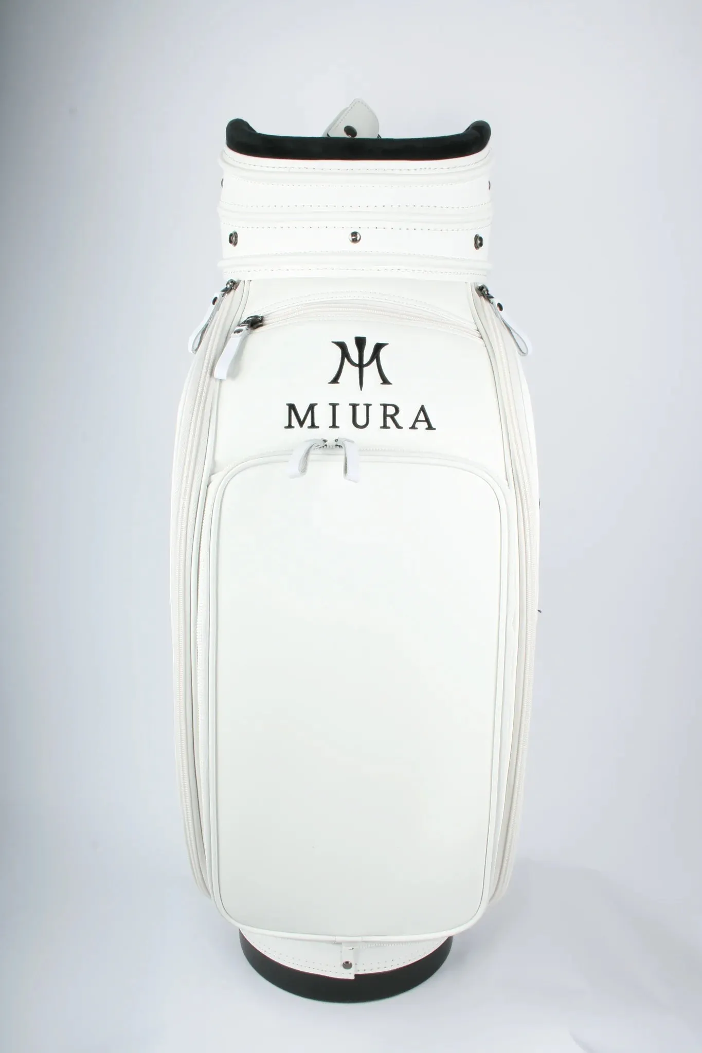 Miura x Vessel Tour Bag