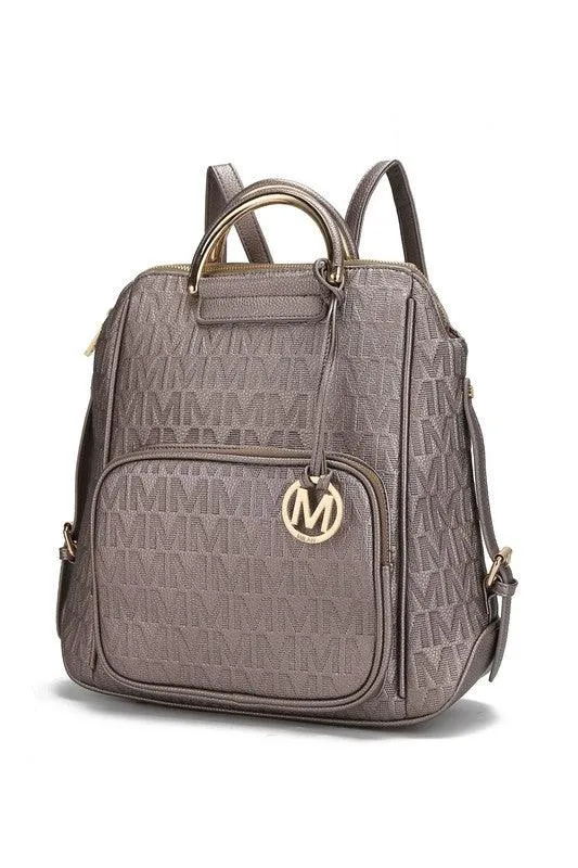 MKF Collection Torra Backpack