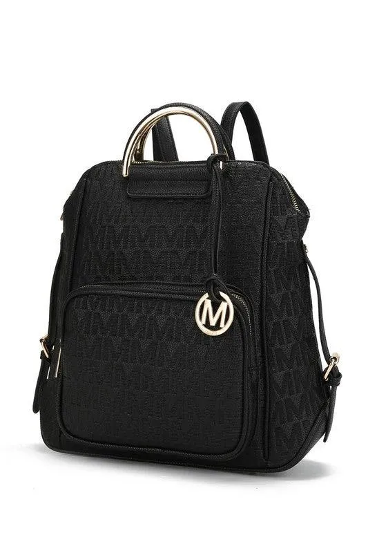 MKF Collection Torra Backpack