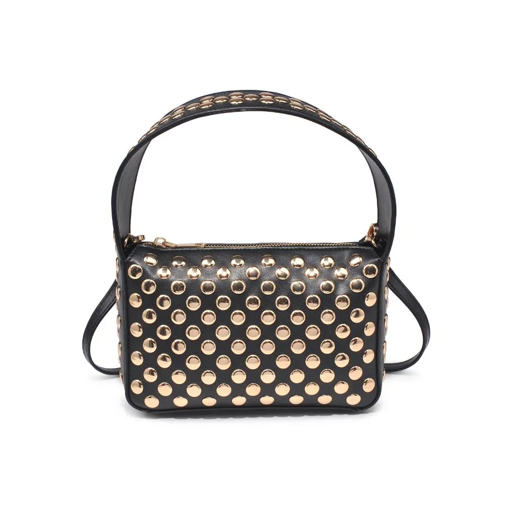 MODA LUXE Isabel Studded Crossbody Bag - More Colors Available