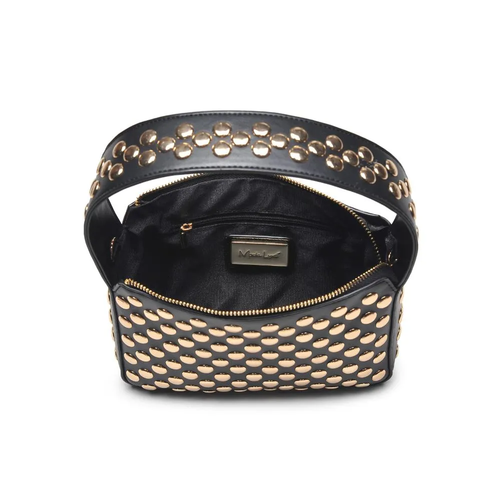 MODA LUXE Isabel Studded Crossbody Bag - More Colors Available