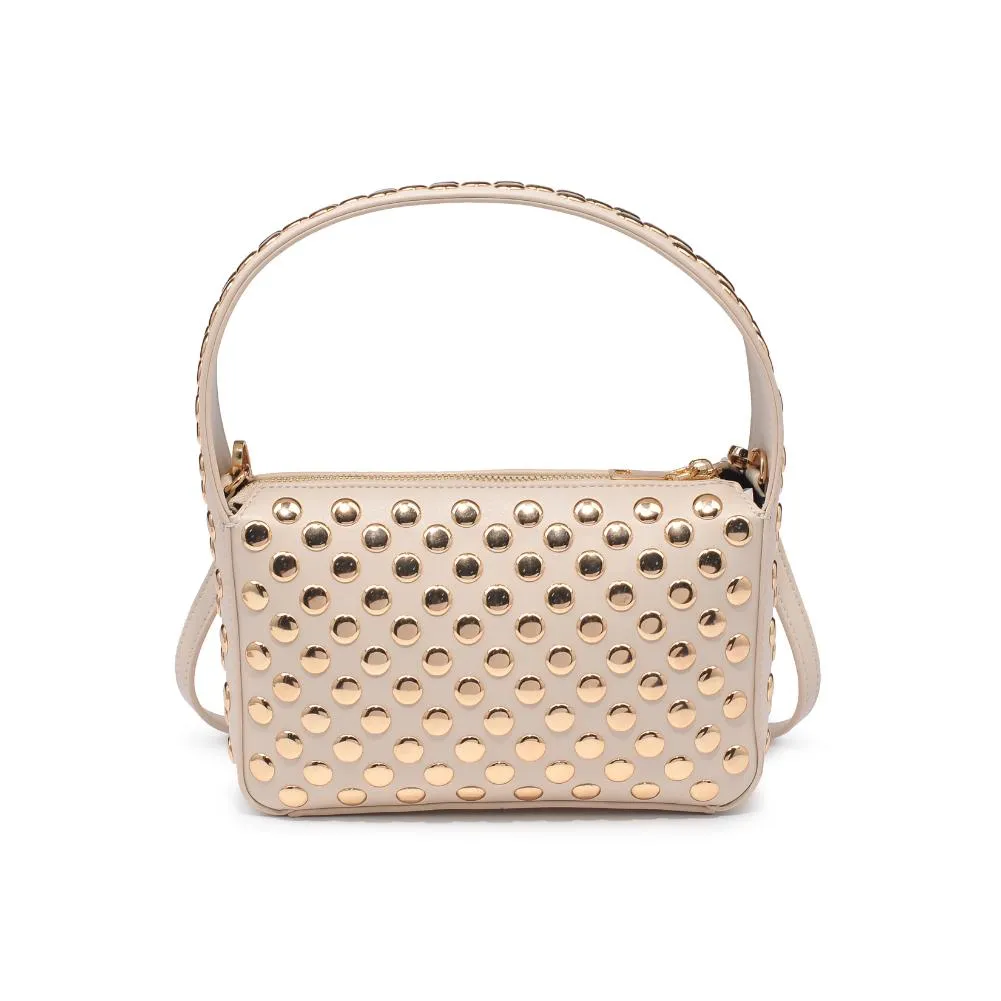 MODA LUXE Isabel Studded Crossbody Bag - More Colors Available