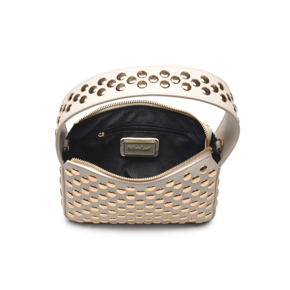 MODA LUXE Isabel Studded Crossbody Bag - More Colors Available