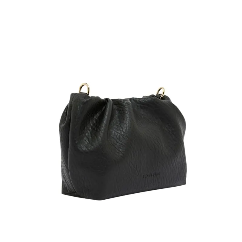 Monty Crossbody | Black