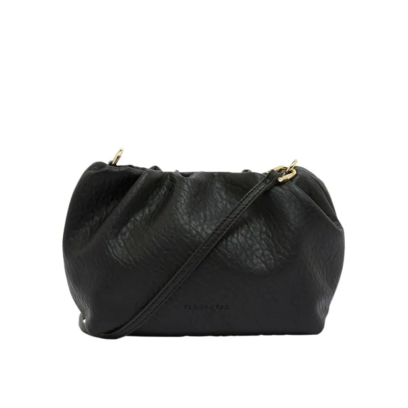 Monty Crossbody | Black