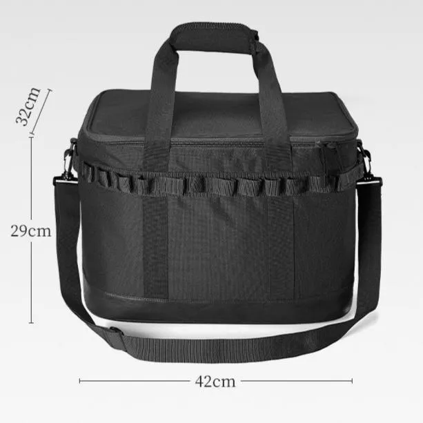 Multi-Functional Outdoor Handheld Bag