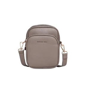 MWC-023 Montana West Shoulder/Crossbody Bag Khaki