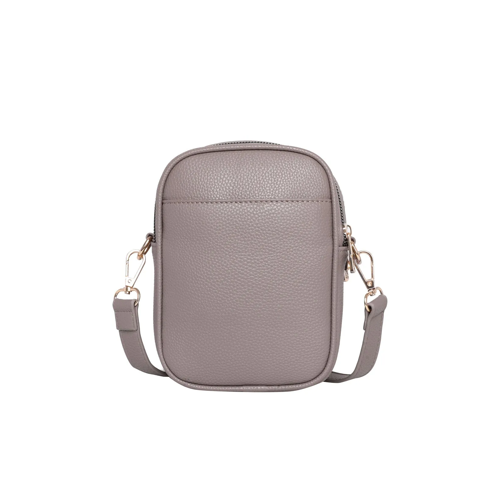 MWC-023 Montana West Shoulder/Crossbody Bag Khaki