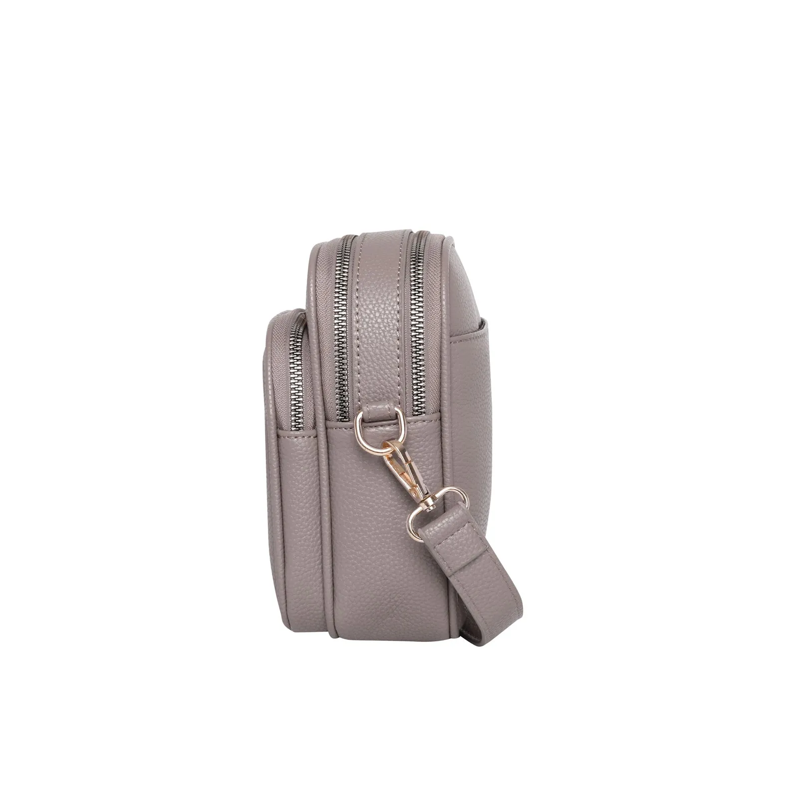 MWC-023 Montana West Shoulder/Crossbody Bag Khaki