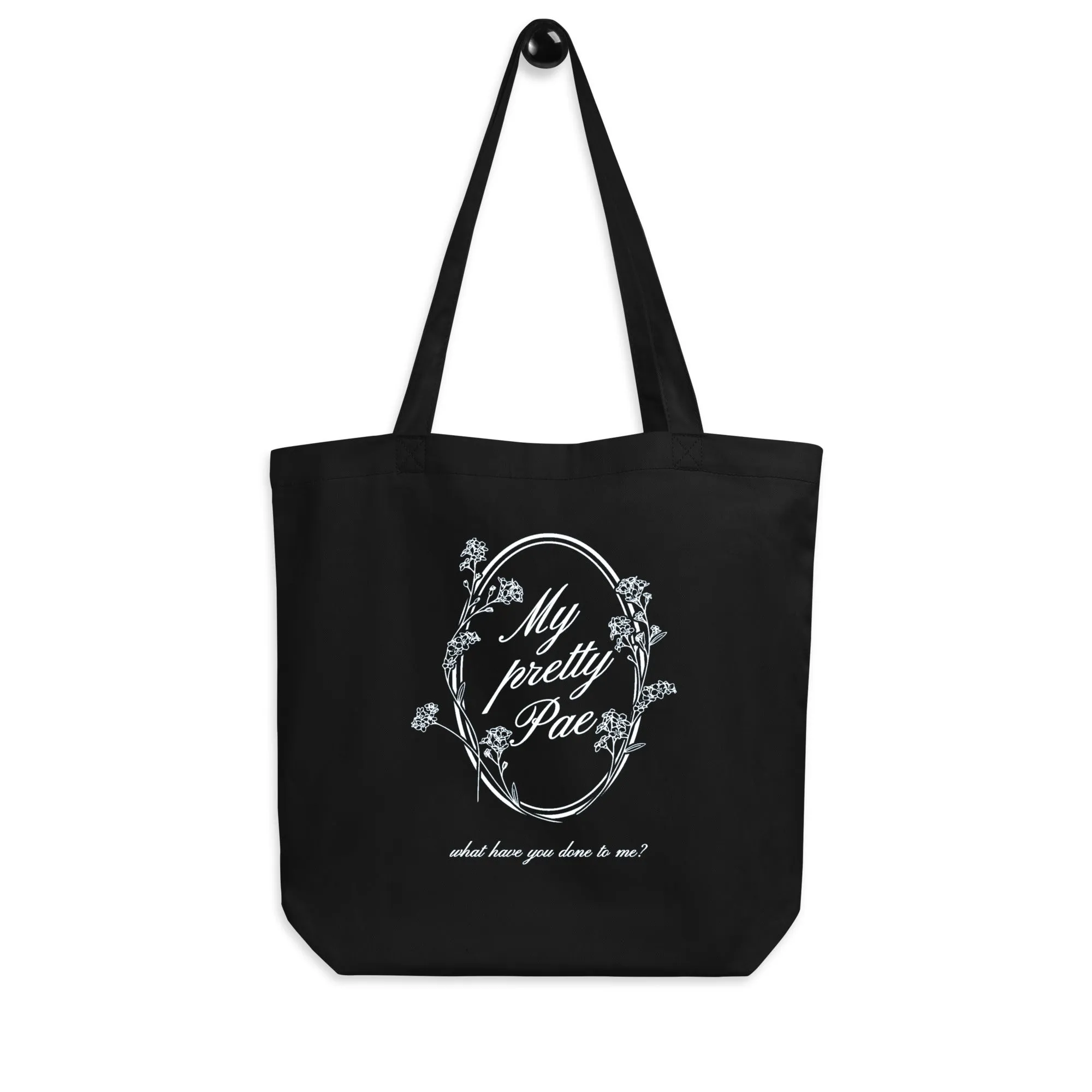 My Pretty Pae Tote Bag