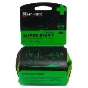 MyMedic Super Bivvy [MM-SPL-OUT-SPR-BVY-EA]