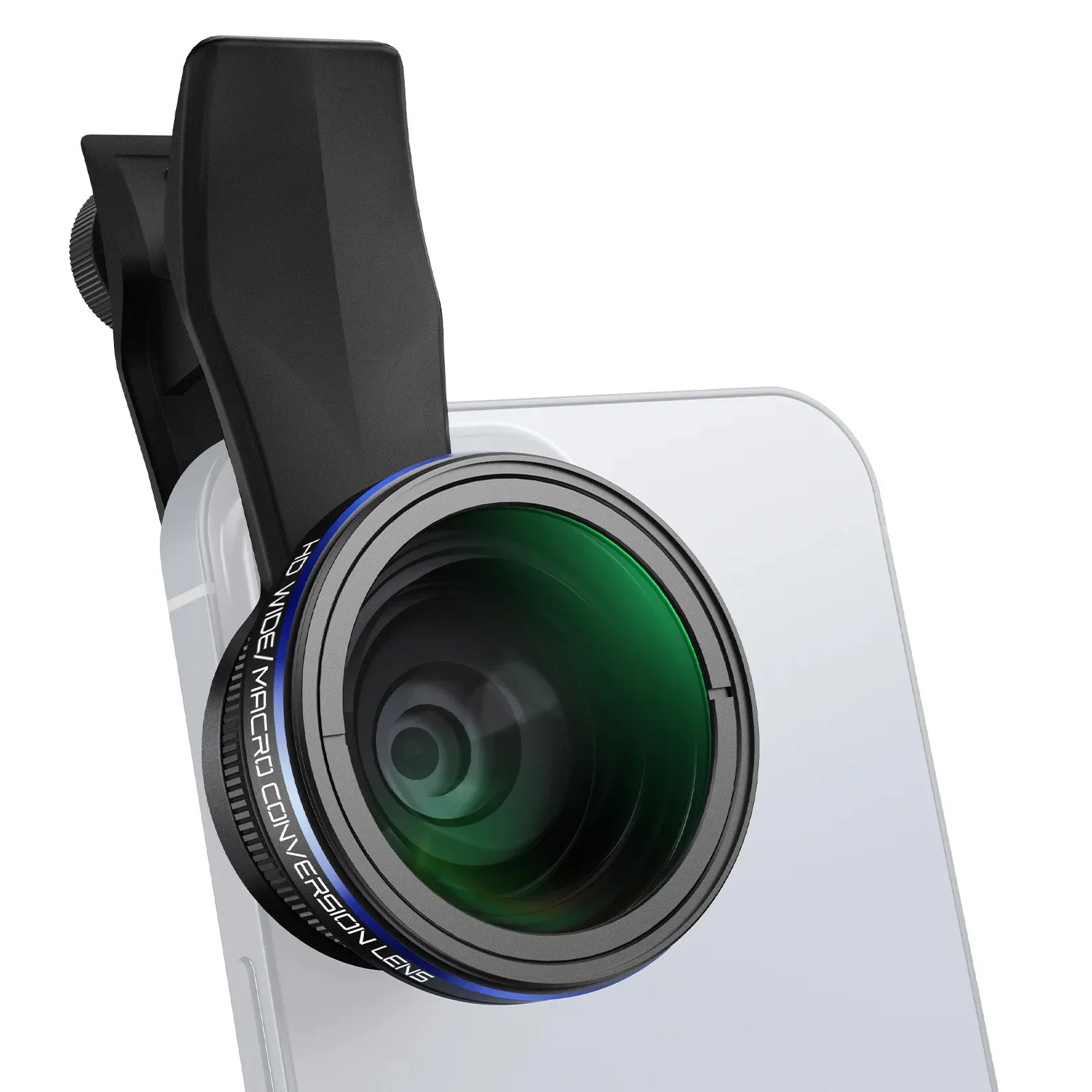 NEEWER LS-60 2 in 1 Smartphone Lens Kit