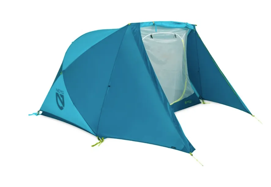 NEMO Switch 2P Tent