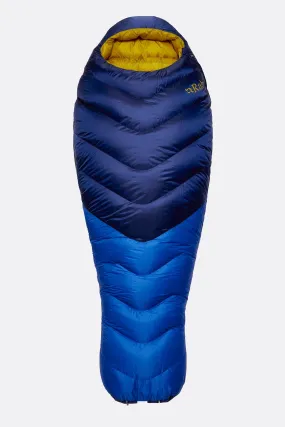 Neutrino 600 Down Sleeping Bag (10F / -12C) (Women's)