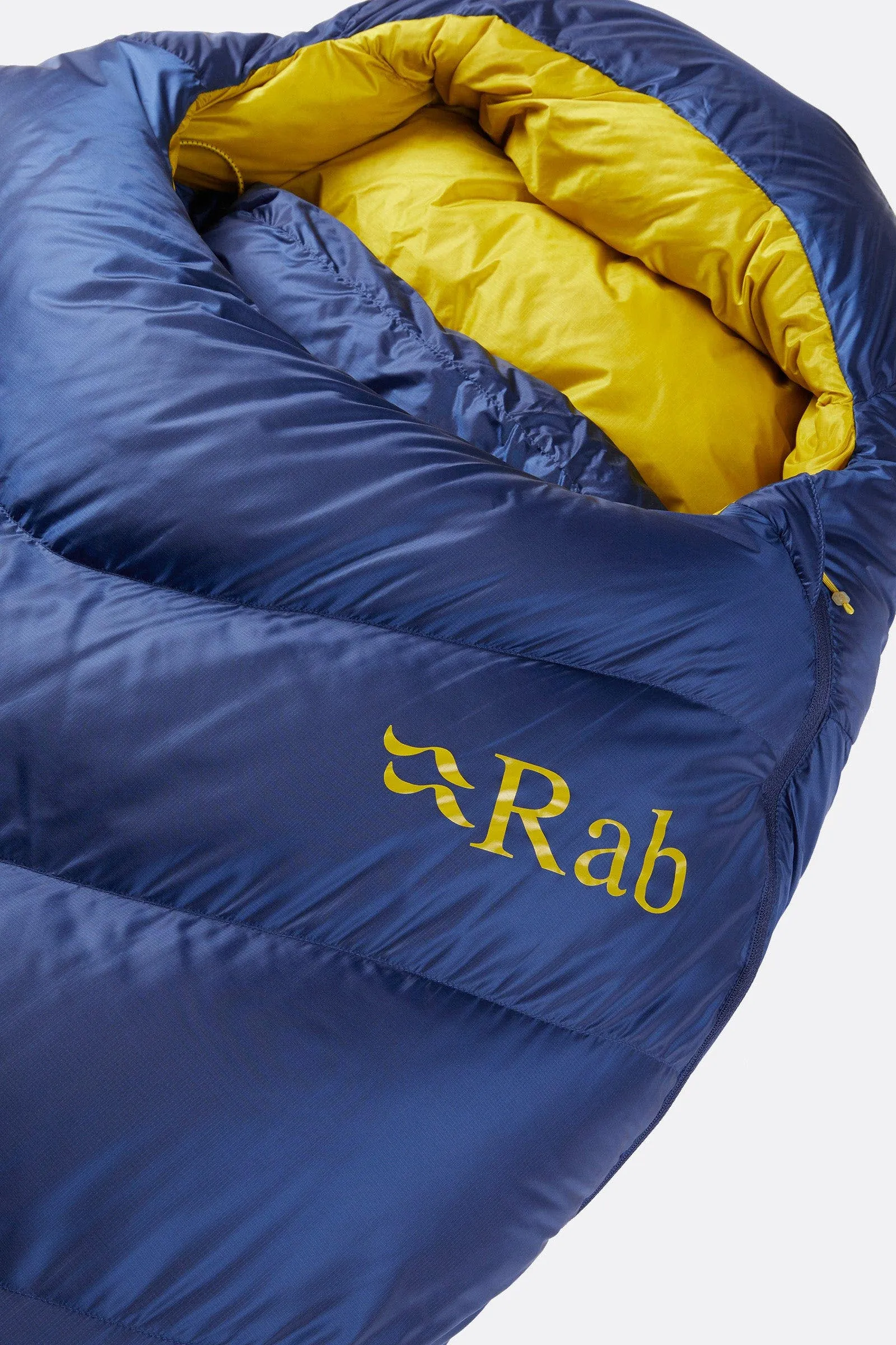 Neutrino 600 Down Sleeping Bag (10F / -12C) (Women's)